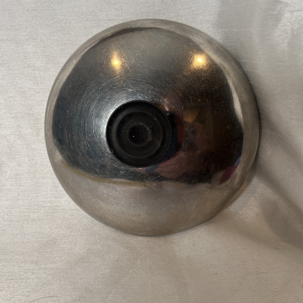 Revere Ware Stainless Steel 6‎ Inch Replacement Lid Only For Small Skillet